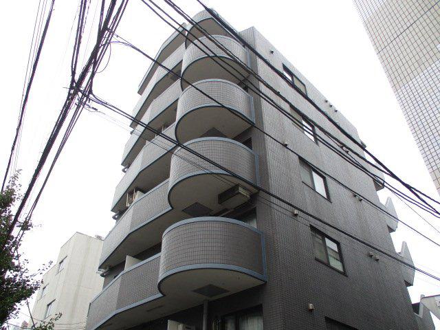 マイナビSTAYパレス十条(1K/6階)