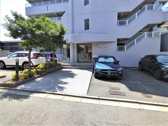 メロディーハイツ長野東