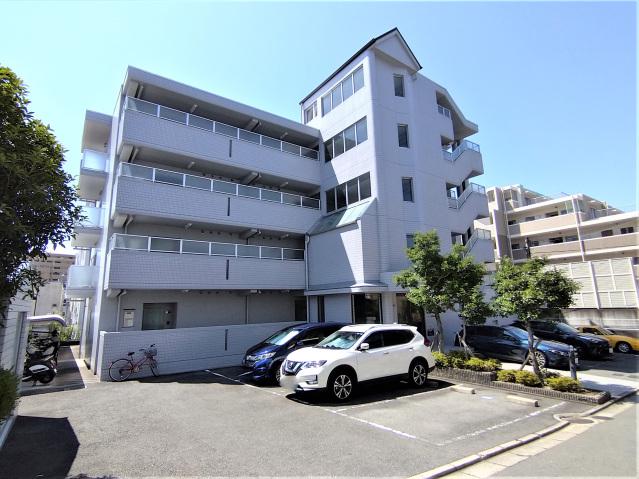 メロディーハイツ長野東