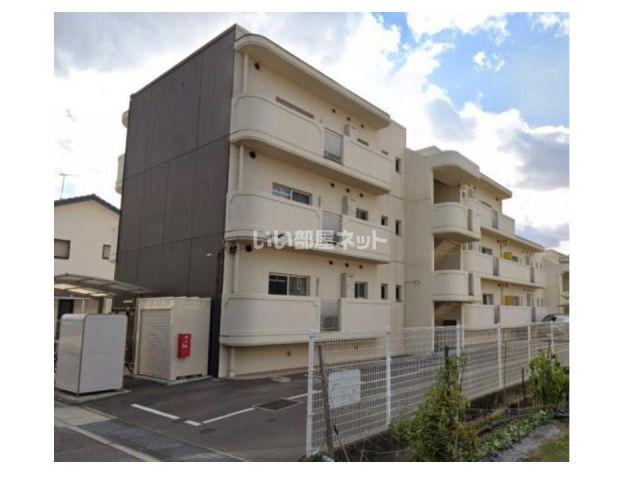 あすなろハイツ川口(2LDK/2階)