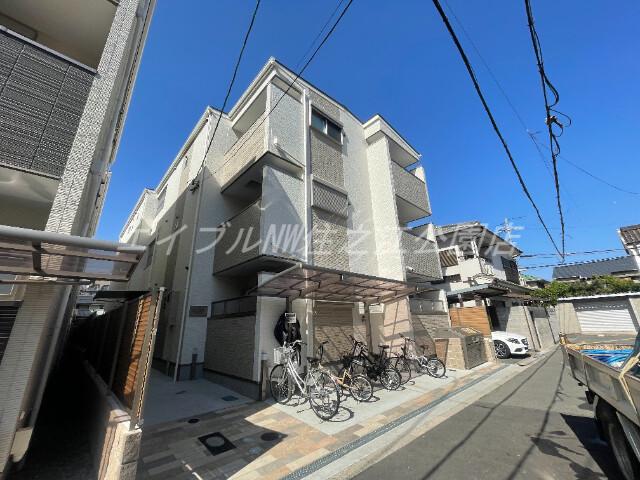 ラモーナ玉出東III