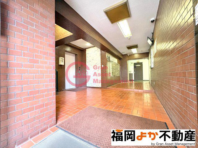 エトワール博多
