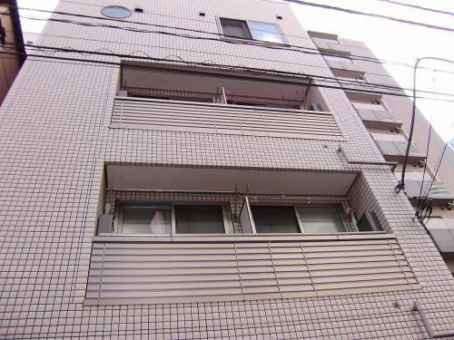 ウインザーコート麻布十番