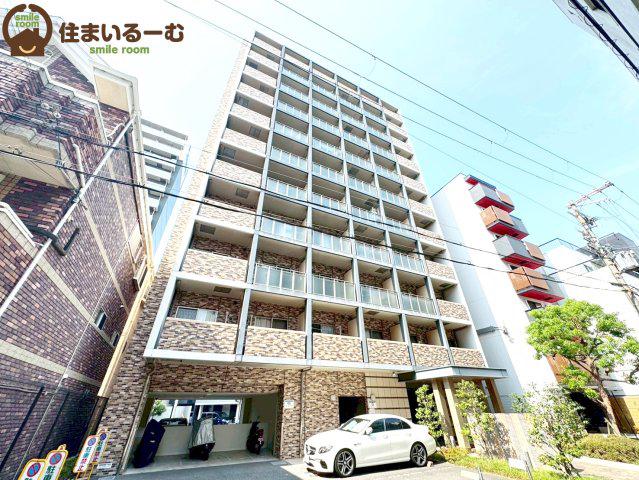 アスヴェル梅田ウエスト