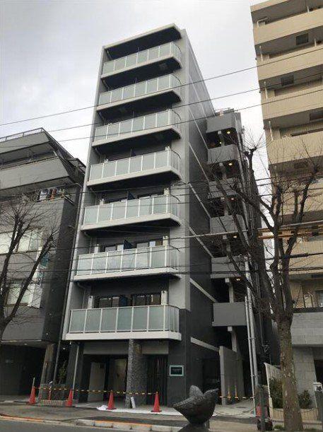 S-RESIDENCE東陽町FELIZ