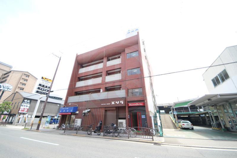 メゾンダイコー