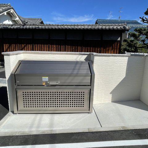 NEWDORF弐番館