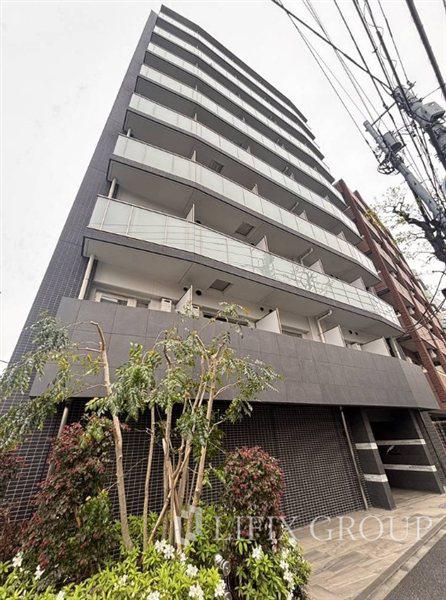 プレールドゥーク横濱浅間町