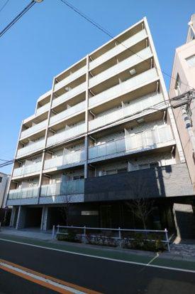 アーバンヴィスタ板橋本町