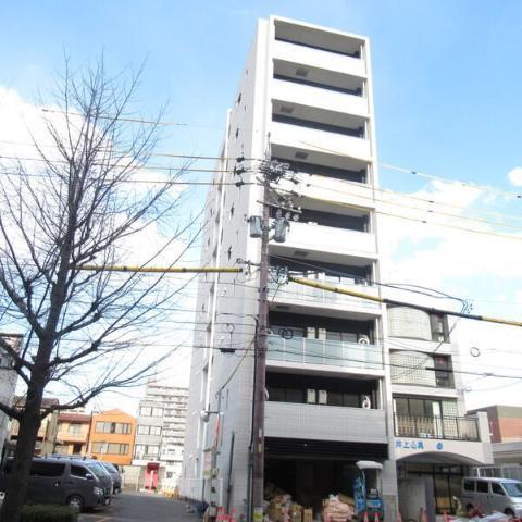 Z・R東別院