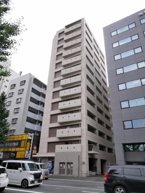 モン・ルポ博多駅東