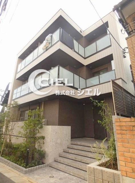 14 ONE FOUR MINAMI IKEBUKURO(1LDK/2階)