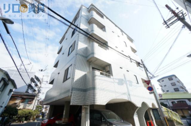 ベルメゾン上新庄