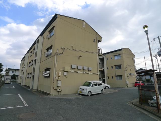 T・ウエストマンション