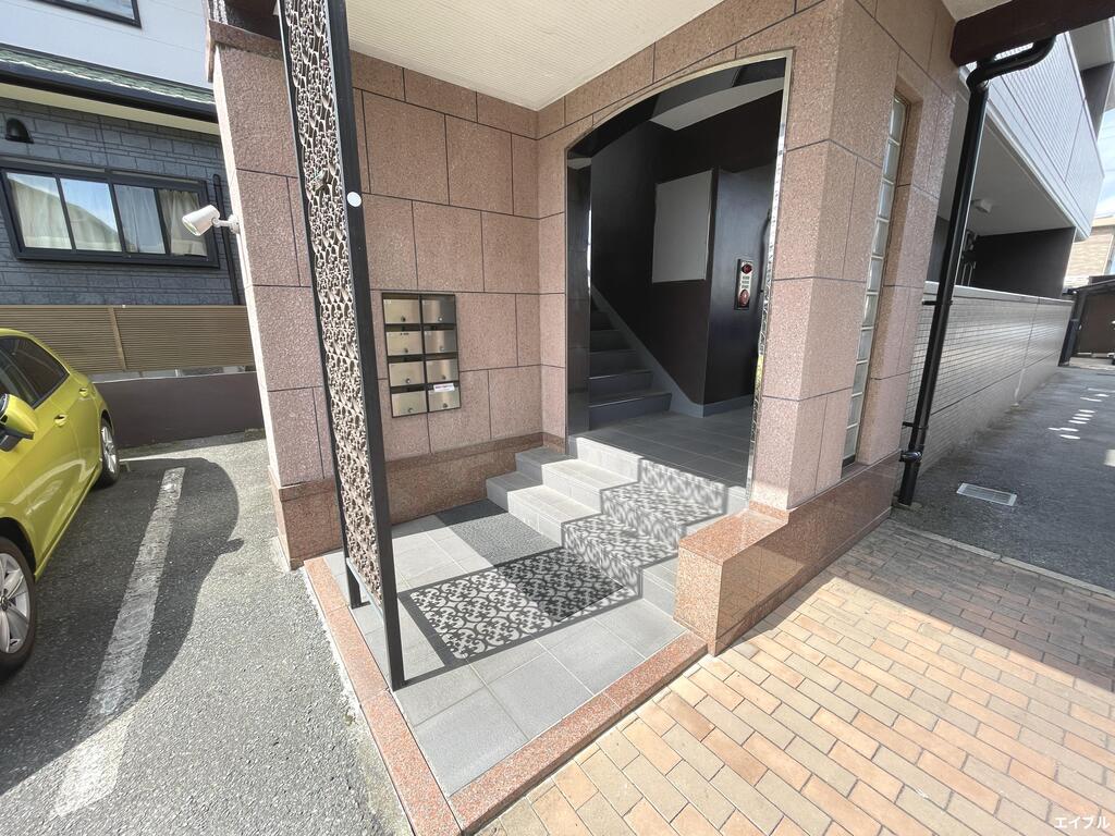 エスポワール南