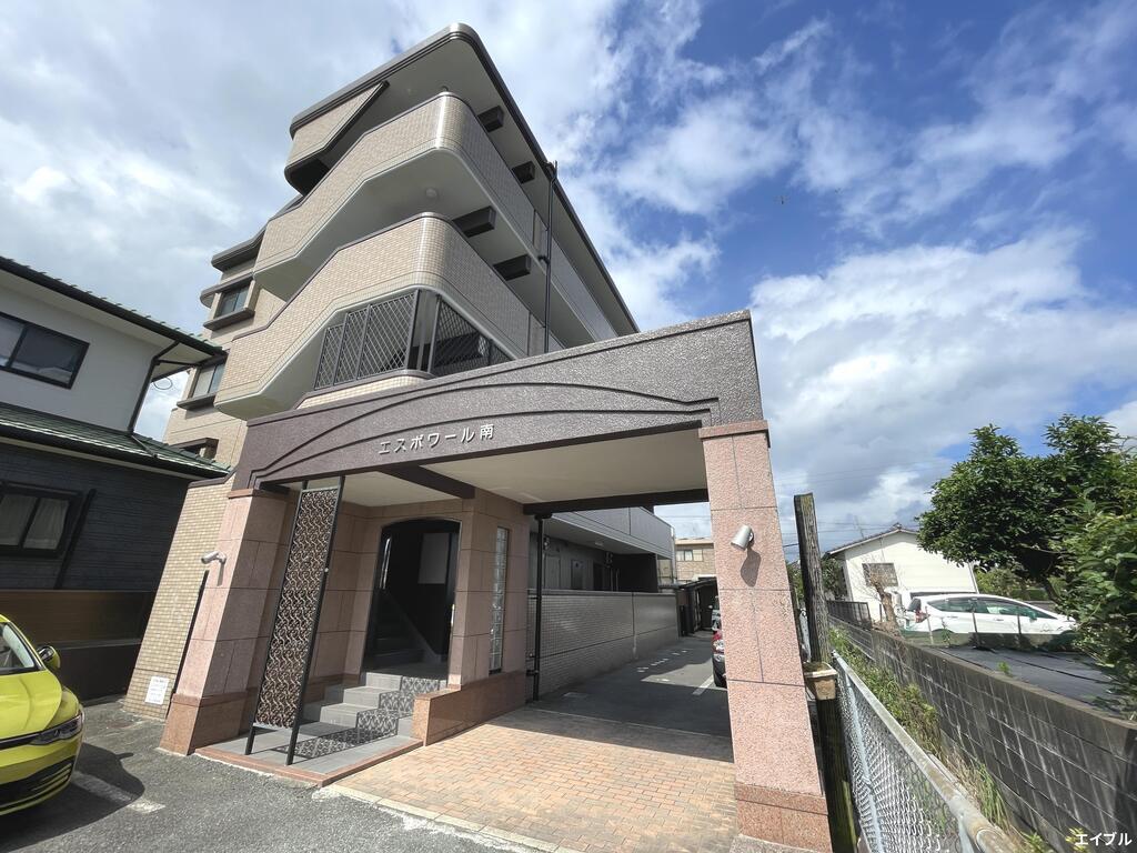 エスポワール南