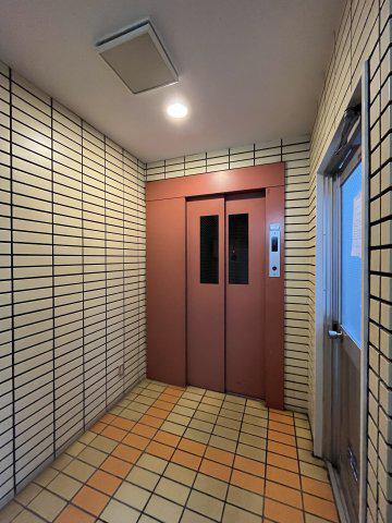 スタンドアップ桑津