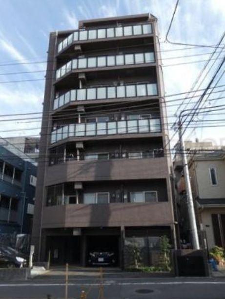 フェニックス渋谷本町