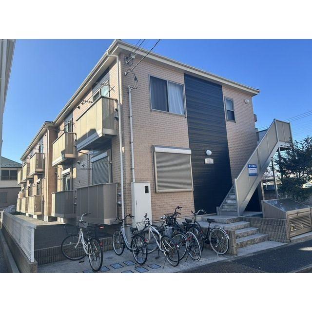 アムールひなゆり