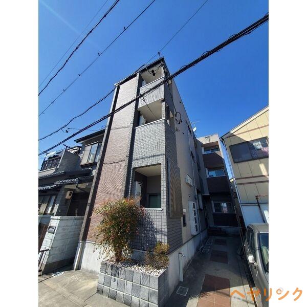 MAISON FAR 黒川