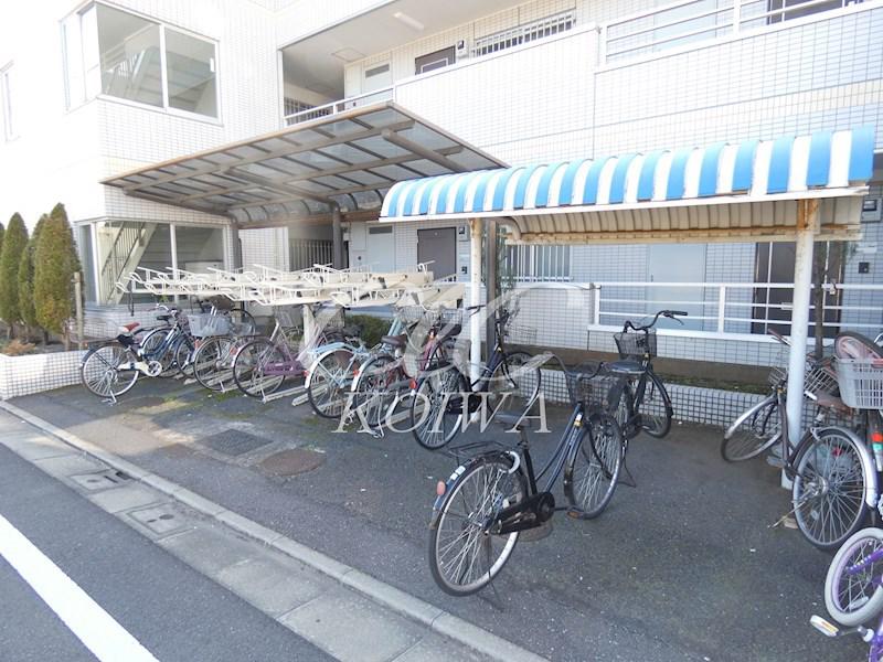 フラワーパーク