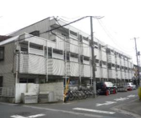 モンホワイエI