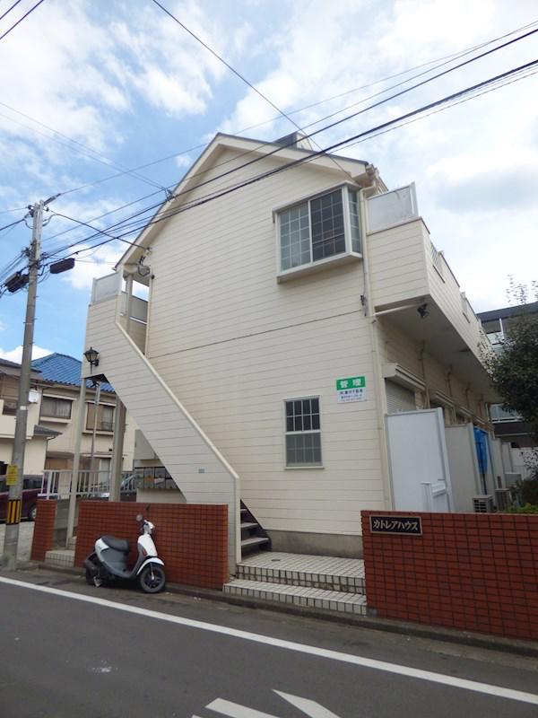 カトレアハウス