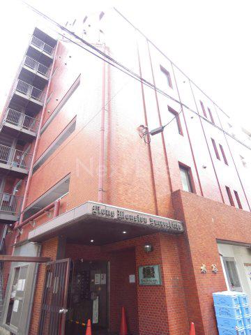 ライオンズマンション末吉町