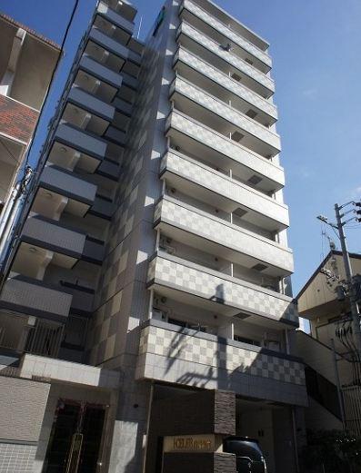 アイセレブ箱崎駅前