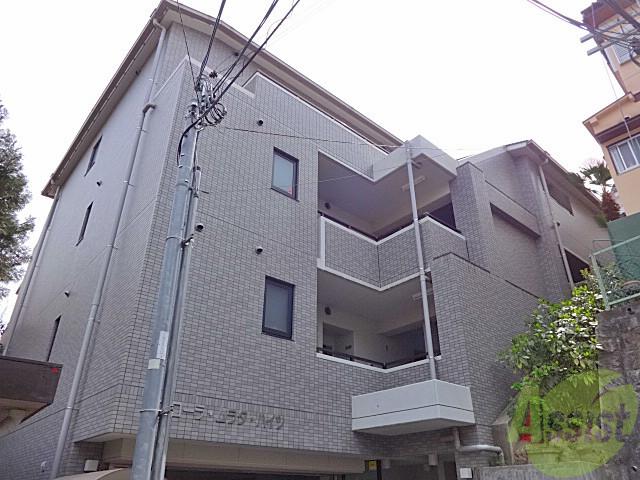フローラ・ムラタハイツ