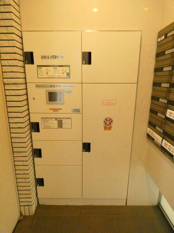 NIKKO APARTMENT HOUSEニッコーアパートメントハウ