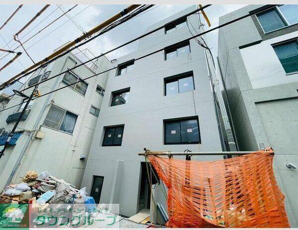 コフレ中野