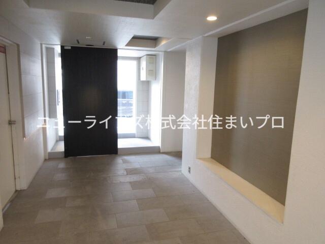 ルポワール古川橋