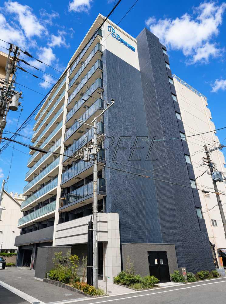 プレサンス桜川グロワール