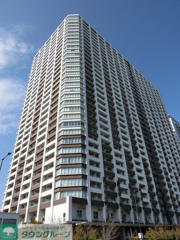 BRILLIA有明 SKY TOWER
