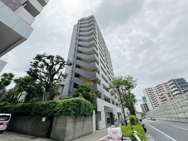 グランド・ガーラ代々木参宮橋