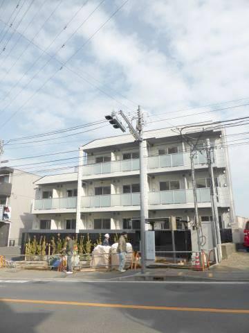 リヴシティ妙蓮寺(1K/2階)