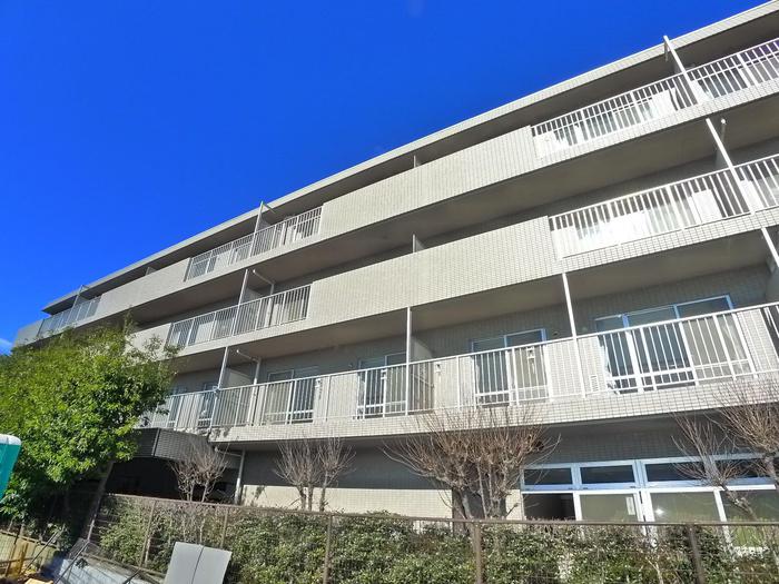 モアクレスト船橋三咲