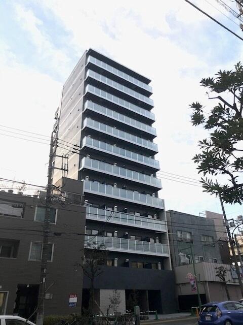 S-RESIDENCE亀戸LUME