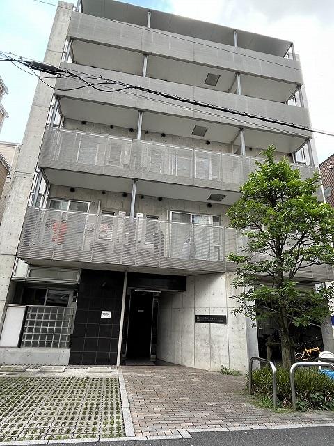 レジディア代々木II 3面採光 礼敷ゼロゼロ リノベーション実施 S
