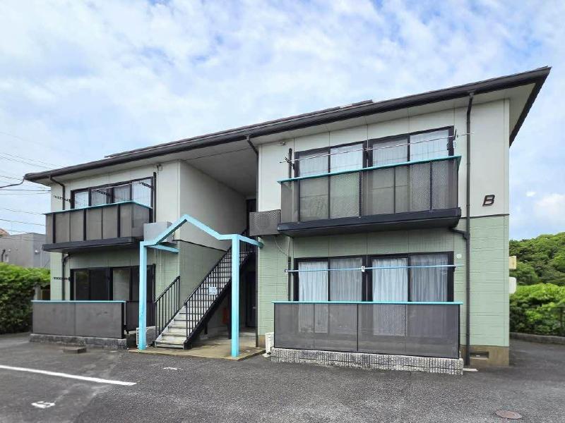ディアス岡田 B棟