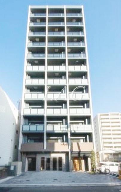 ルミエール浦和仲町