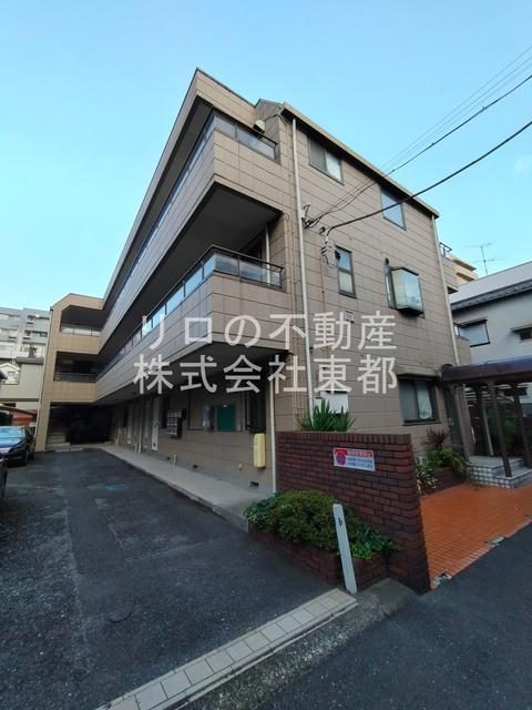 パレ池上
