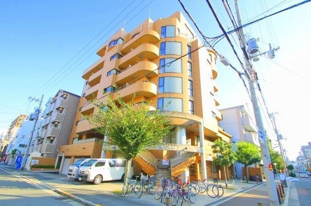 オーキット都島