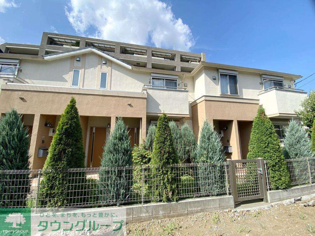 クレベール瀬田