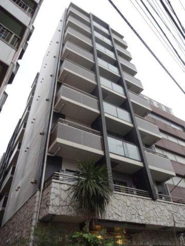 スパシエオリエンス板橋本町