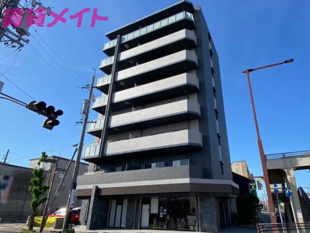 アルバグランデ三ツ矢橋
