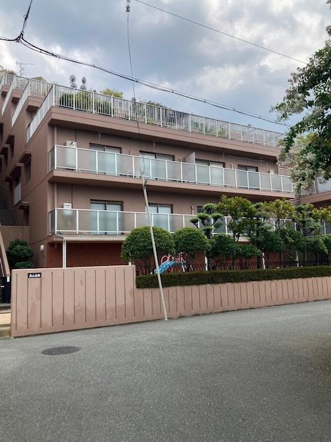 グランデ箕面