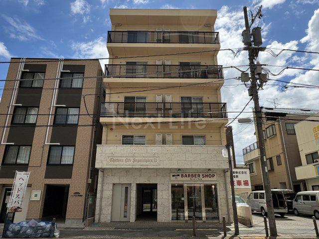 シャトーライフ相模原5