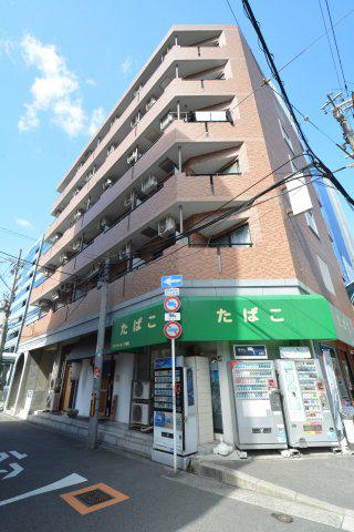 ヴェローノ新大阪南